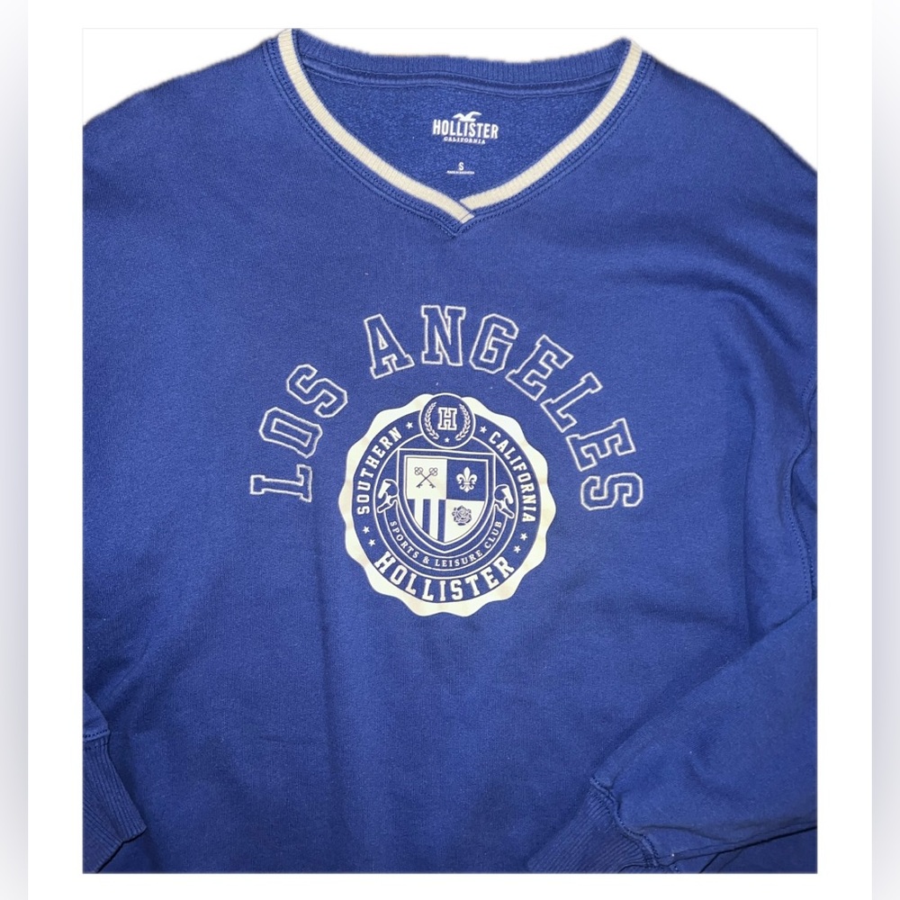 Sweatshirt - Picture 3 of 3